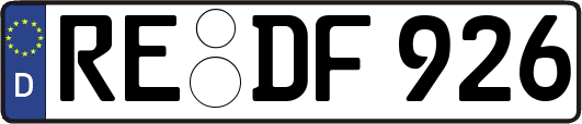 RE-DF926