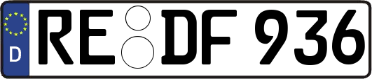 RE-DF936