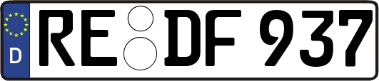 RE-DF937