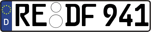 RE-DF941