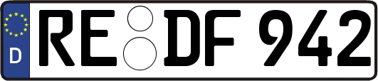 RE-DF942