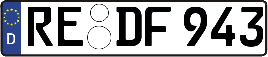 RE-DF943