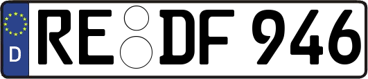 RE-DF946