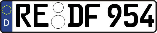 RE-DF954