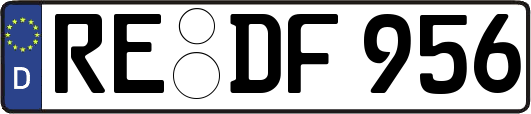 RE-DF956