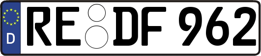 RE-DF962