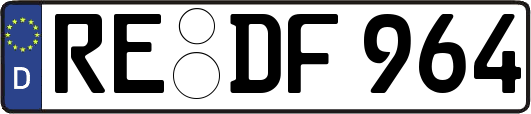 RE-DF964
