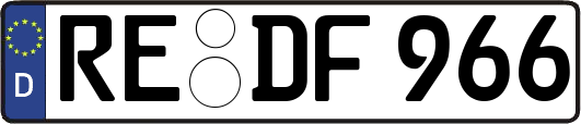 RE-DF966