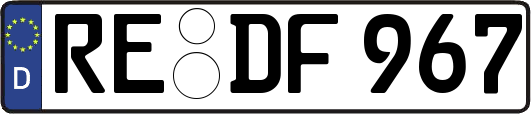 RE-DF967