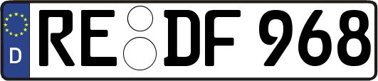 RE-DF968