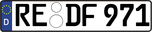 RE-DF971