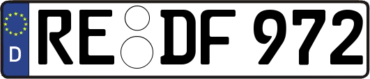 RE-DF972