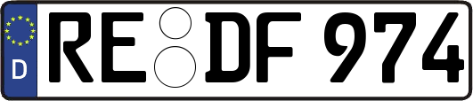 RE-DF974