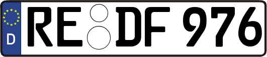 RE-DF976
