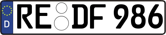 RE-DF986
