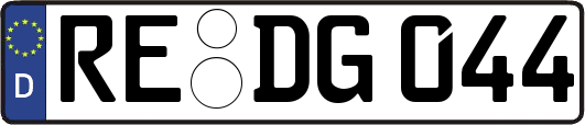 RE-DG044