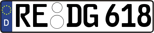 RE-DG618