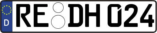 RE-DH024