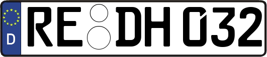 RE-DH032