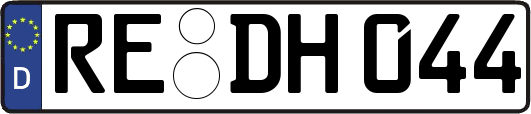 RE-DH044