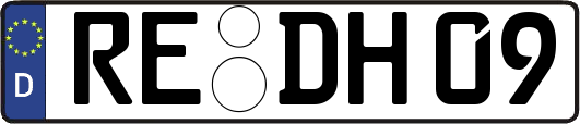 RE-DH09