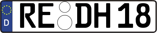 RE-DH18