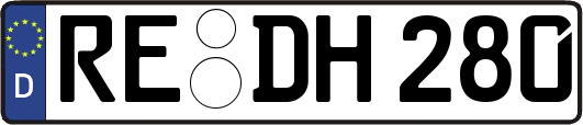 RE-DH280