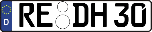 RE-DH30
