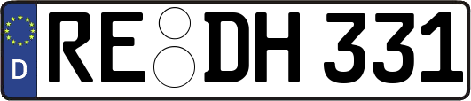 RE-DH331
