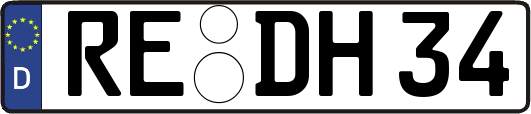 RE-DH34