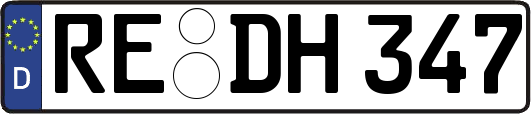 RE-DH347