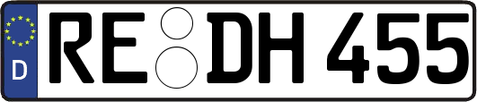 RE-DH455