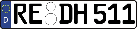RE-DH511