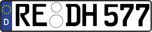 RE-DH577