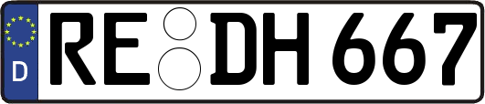 RE-DH667