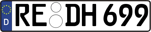 RE-DH699