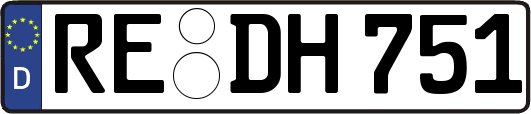 RE-DH751