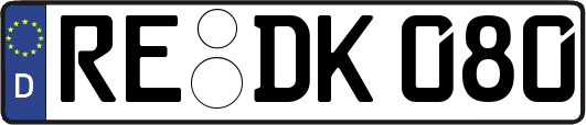 RE-DK080
