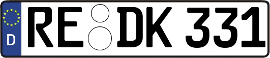 RE-DK331