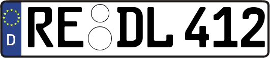 RE-DL412