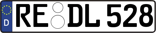 RE-DL528