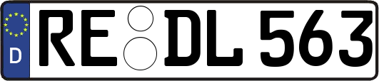 RE-DL563