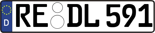 RE-DL591