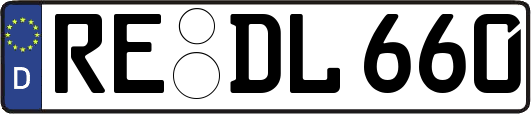 RE-DL660