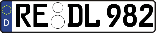 RE-DL982