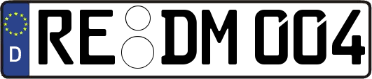 RE-DM004