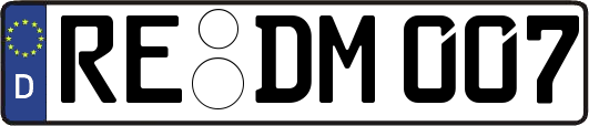 RE-DM007