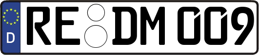 RE-DM009