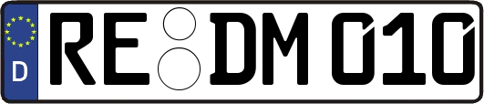 RE-DM010