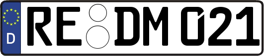 RE-DM021